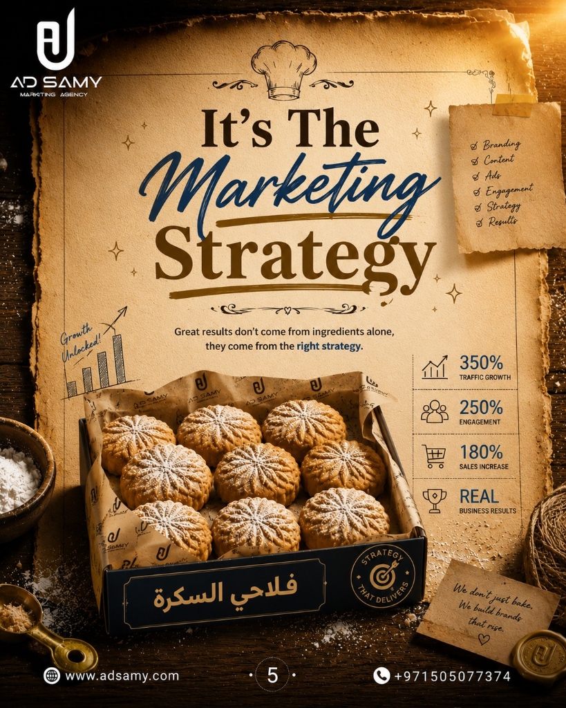 Corporate Social Media Design