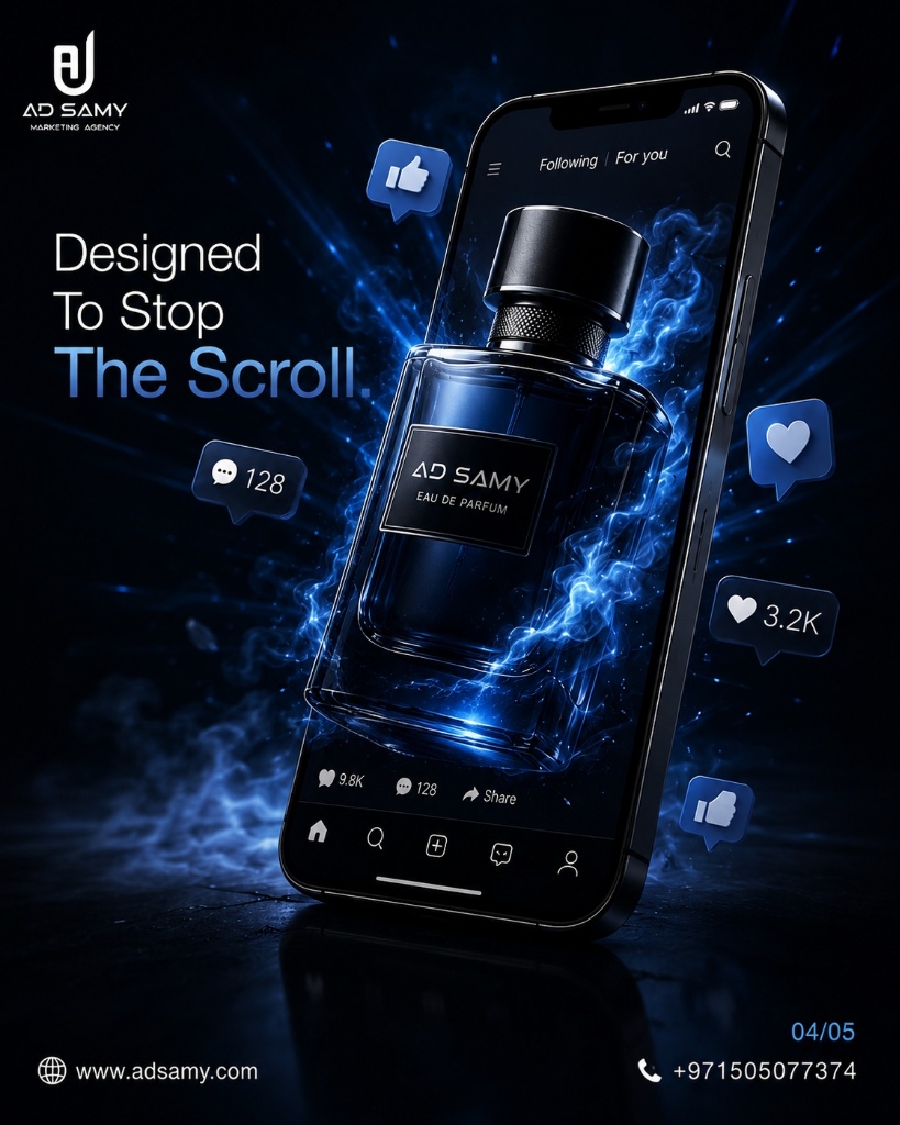 Social Media Campaign Design